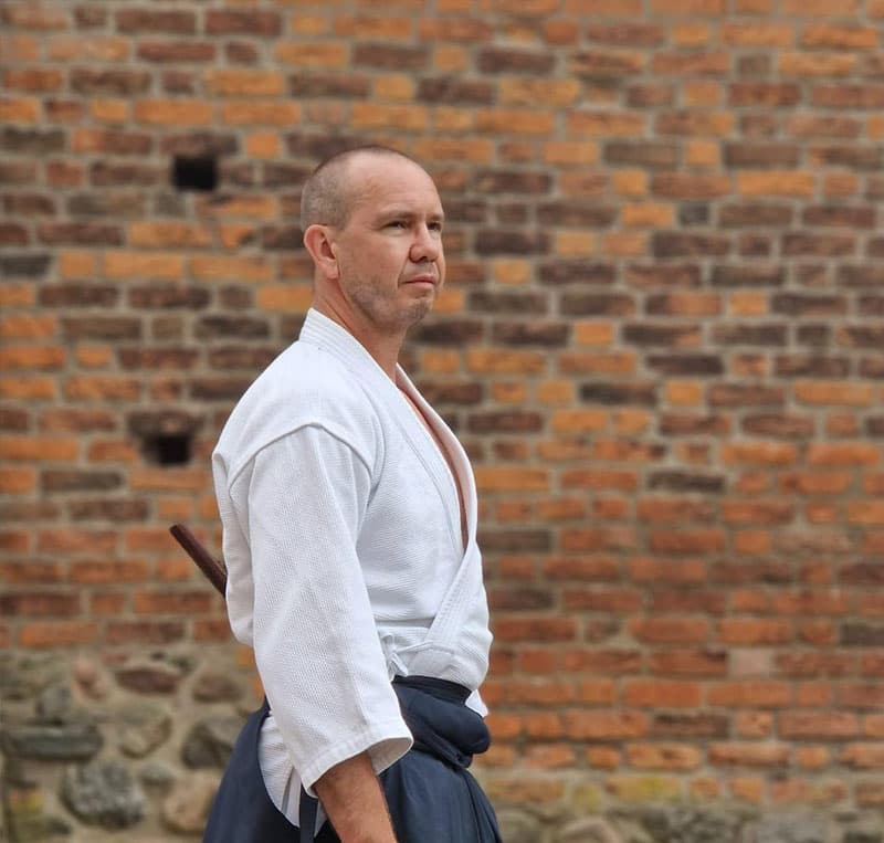 Dariusz Lizakowski
