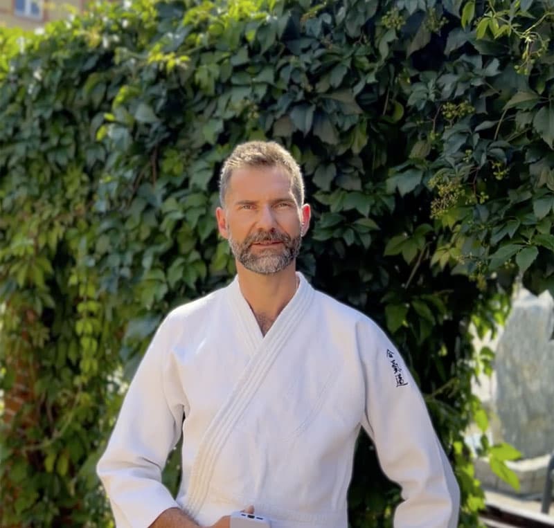 Maciej Basek