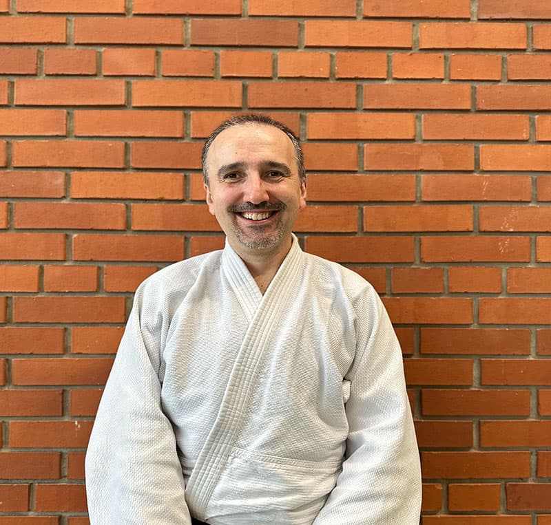 Michał Świdziński