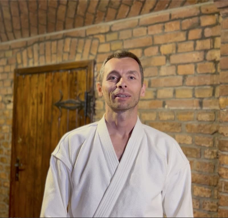 Tomasz Szalbierz