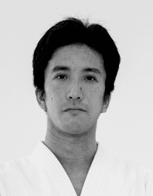 Ueshiba Mitsuteru